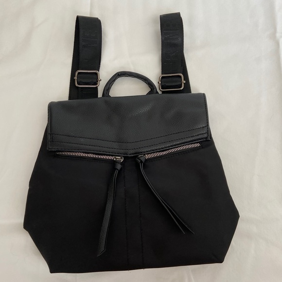 Botkier Trigger Mini Nylon Backpack - Picture 3 of 9